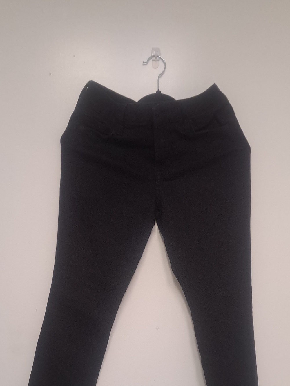 Old Navy Black Women’s Casual Jeans - Slim Fit